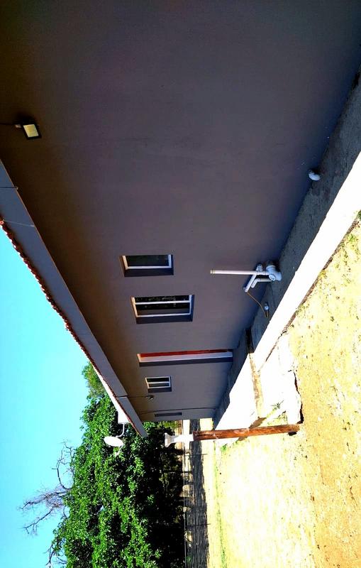 To Let 3 Bedroom Property for Rent in De Wildt North West